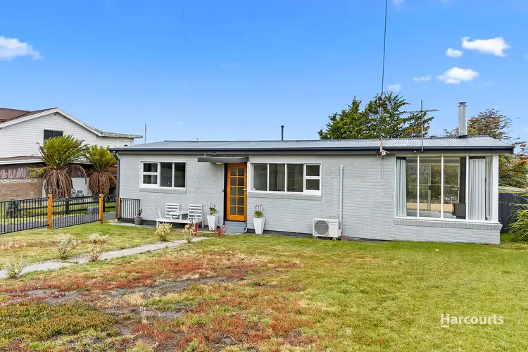 Second view of Homely house listing, 15 Third Avenue, Midway Point TAS 7171