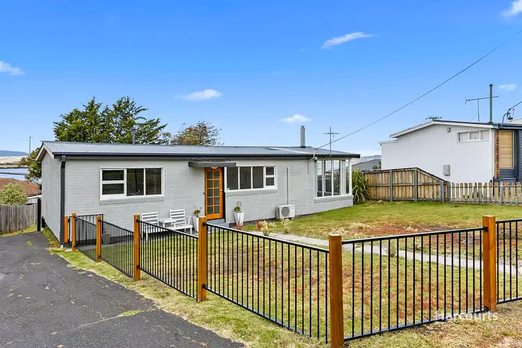 Third view of Homely house listing, 15 Third Avenue, Midway Point TAS 7171