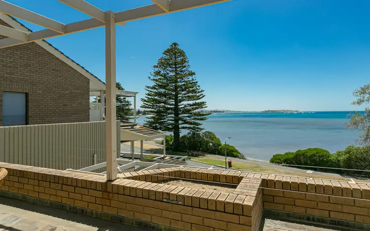 Second view of Homely apartment listing, 6/119 Franklin Parade, Encounter Bay SA 5211