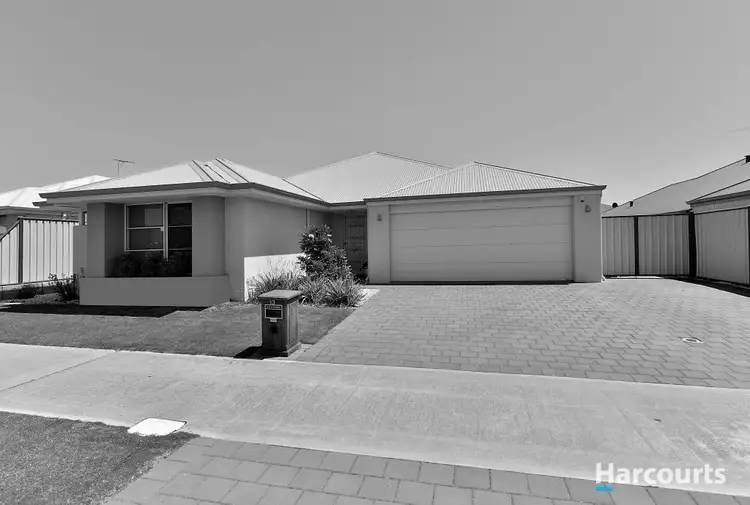 13 Montague Pass, Meadow Springs WA 6210