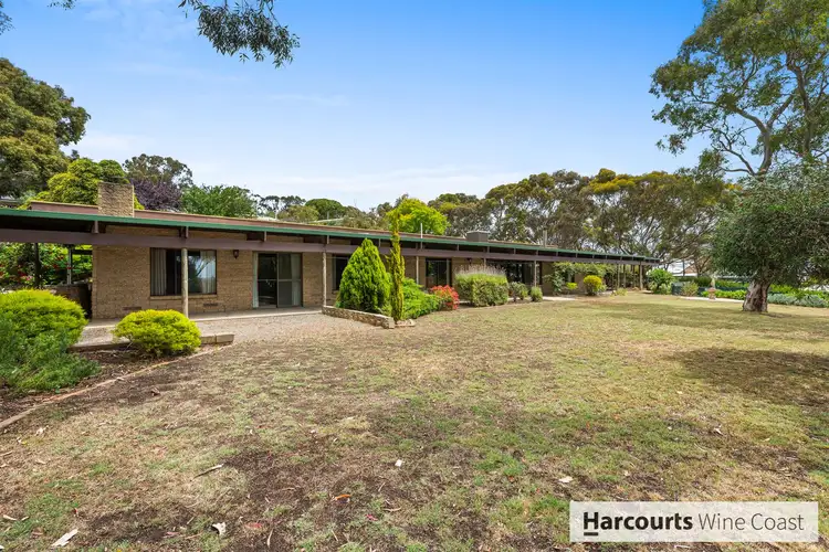 28-30 St Georges Street, Willunga SA 5172