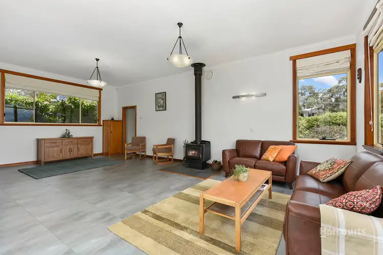 Fifth view of Homely house listing, 573a Nelson Road, Mount Nelson TAS 7007