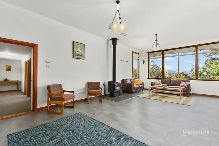 Sixth view of Homely house listing, 573a Nelson Road, Mount Nelson TAS 7007