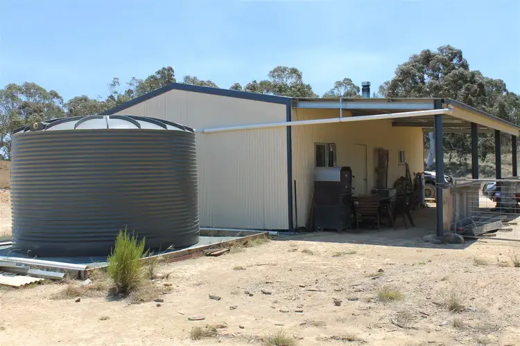 Main view of Homely rural property listing, 145 Killarney Road, Braidwood NSW 2622