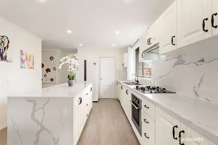 Fourth view of Homely house listing, 57 Orient Avenue, Mitcham VIC 3132