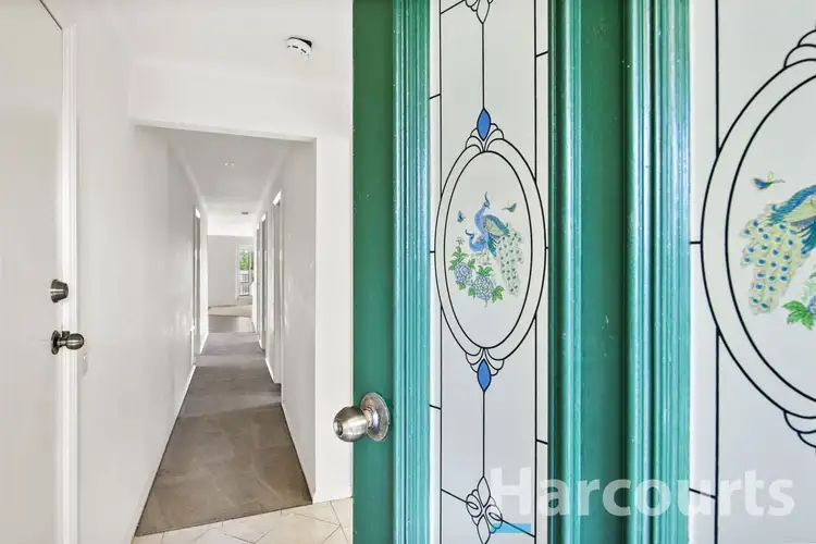 Second view of Homely house listing, 8 Zofia Place, Alfredton VIC 3350