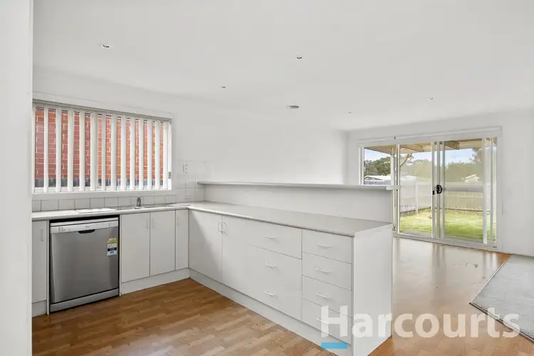 Third view of Homely house listing, 8 Zofia Place, Alfredton VIC 3350