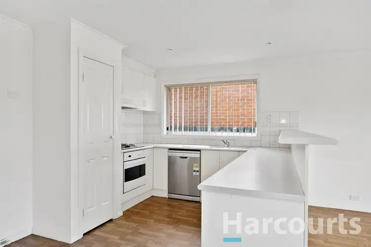 Fourth view of Homely house listing, 8 Zofia Place, Alfredton VIC 3350