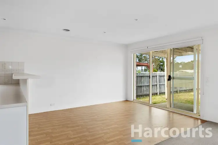 Fifth view of Homely house listing, 8 Zofia Place, Alfredton VIC 3350