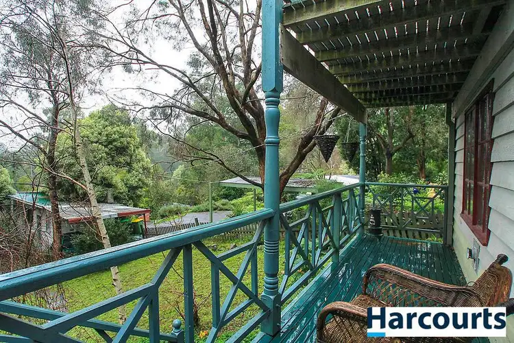 Seventh view of Homely house listing, 19 Florence Avenue, Upwey VIC 3158