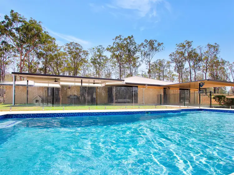 Second view of Homely house listing, 33-43 Cooneana Crt, Tamborine Village QLD 4270