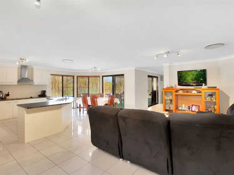Third view of Homely house listing, 33-43 Cooneana Crt, Tamborine Village QLD 4270