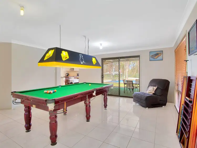 Fifth view of Homely house listing, 33-43 Cooneana Crt, Tamborine Village QLD 4270