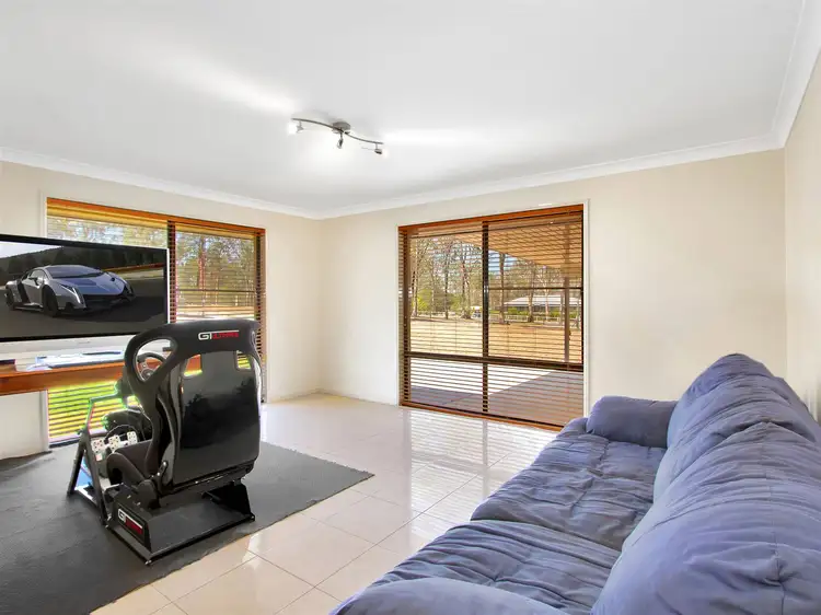 Sixth view of Homely house listing, 33-43 Cooneana Crt, Tamborine Village QLD 4270