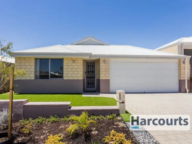 Main view of Homely house listing, 23 Davenport App, Wandi WA 6167
