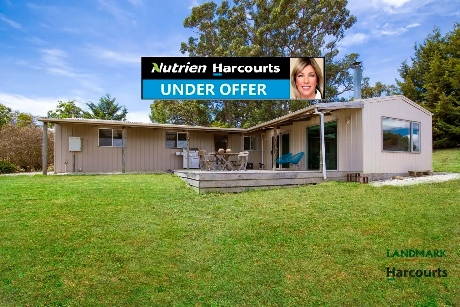 Main view of Homely rural property listing, 52 B High Street, Yea VIC 3717