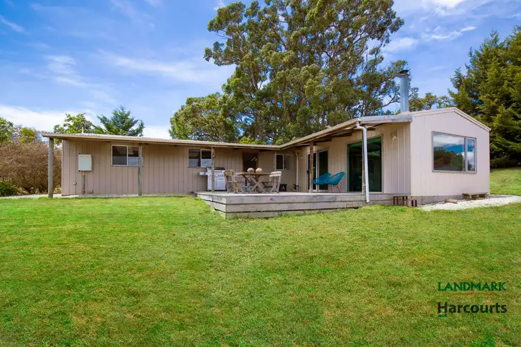 Second view of Homely rural property listing, 52 B High Street, Yea VIC 3717