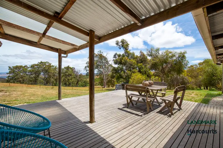 Third view of Homely rural property listing, 52 B High Street, Yea VIC 3717