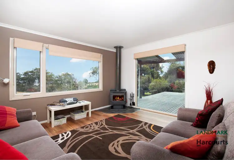 Fifth view of Homely rural property listing, 52 B High Street, Yea VIC 3717