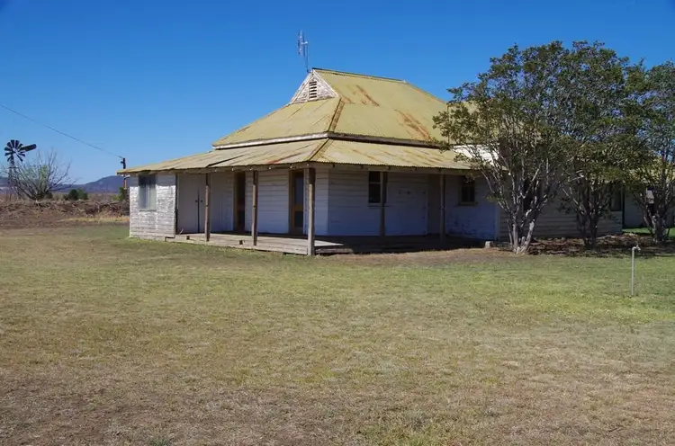 Fifth view of Homely rural property listing, 1653-1655 Trinkey Forest Road, Tambar Springs NSW 2381