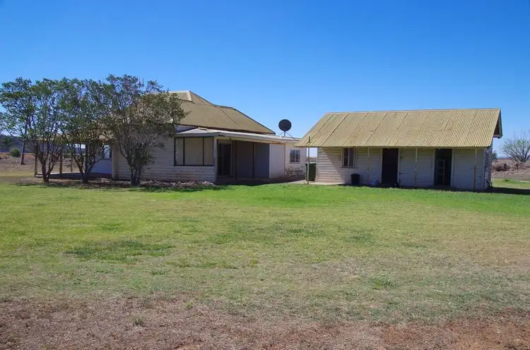Sixth view of Homely rural property listing, 1653-1655 Trinkey Forest Road, Tambar Springs NSW 2381