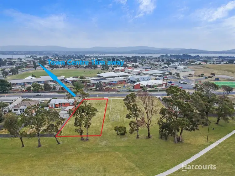 172 Agnes Street, George Town TAS 7253