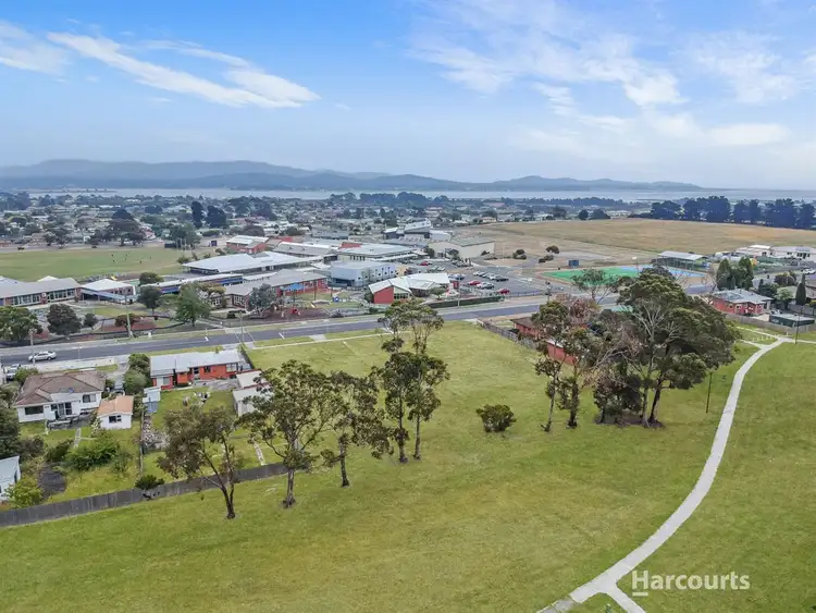 Second view of Homely land listing, 172 Agnes Street, George Town TAS 7253