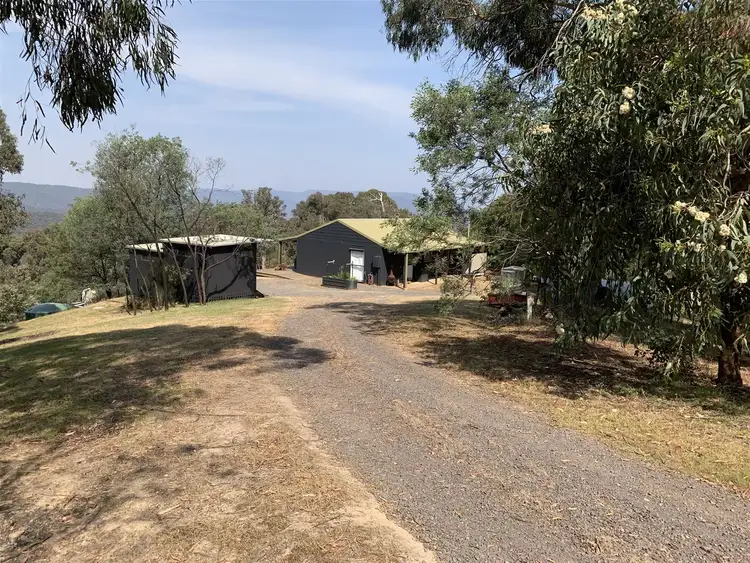 Fifth view of Homely rural property listing, 1612 Maintongoon Road, Alexandra VIC 3714