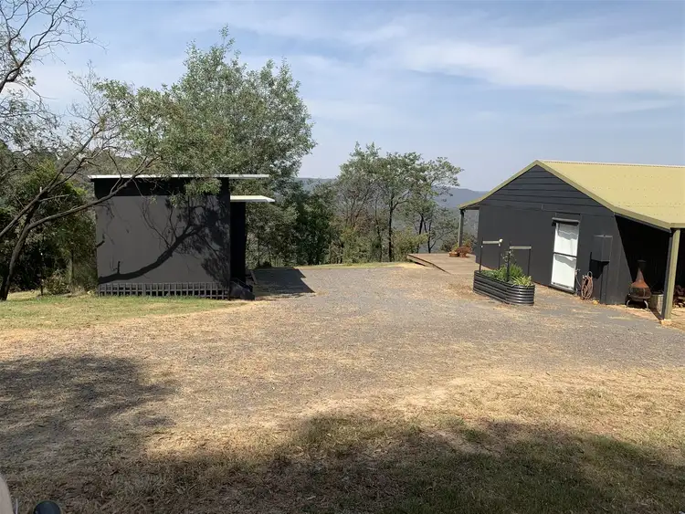 Sixth view of Homely rural property listing, 1612 Maintongoon Road, Alexandra VIC 3714