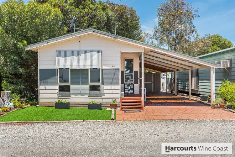 Main view of Homely villa listing, 96/22 Tuit Road, Aldinga SA 5173