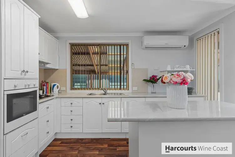 Third view of Homely villa listing, 96/22 Tuit Road, Aldinga SA 5173
