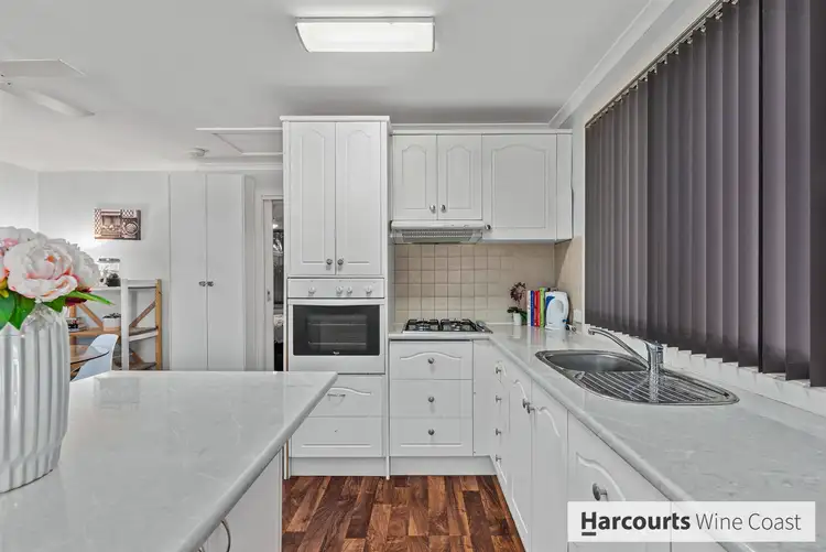 Fourth view of Homely villa listing, 96/22 Tuit Road, Aldinga SA 5173