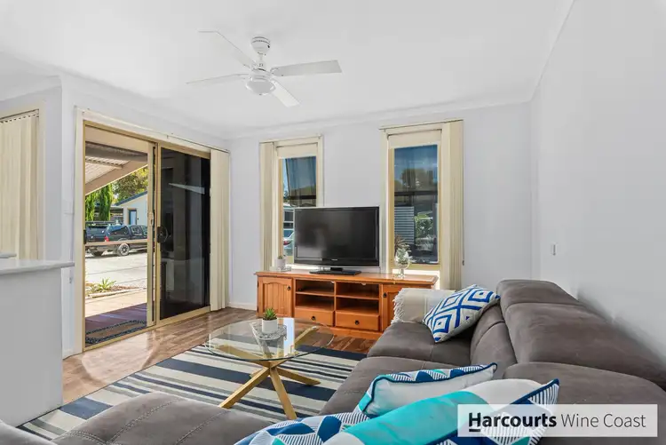 Fifth view of Homely villa listing, 96/22 Tuit Road, Aldinga SA 5173