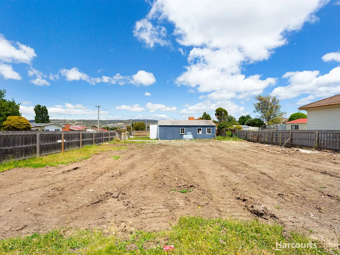 Main view of Homely land listing, 8 Lawson Street, Mayfield TAS 7248