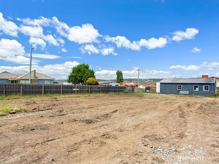 Second view of Homely land listing, 8 Lawson Street, Mayfield TAS 7248