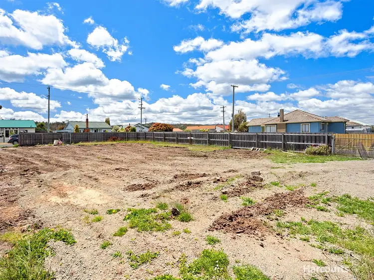 Third view of Homely land listing, 8 Lawson Street, Mayfield TAS 7248