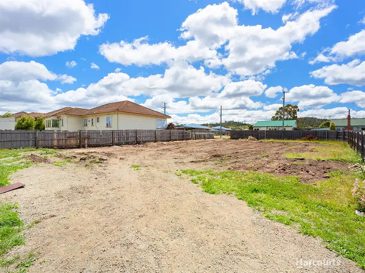 Fourth view of Homely land listing, 8 Lawson Street, Mayfield TAS 7248