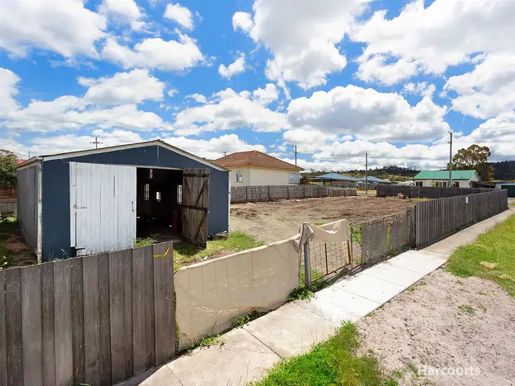 Seventh view of Homely land listing, 8 Lawson Street, Mayfield TAS 7248