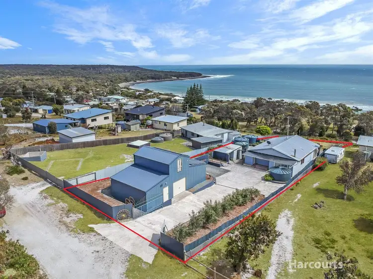 27 Hurst Street, Lulworth TAS 7252
