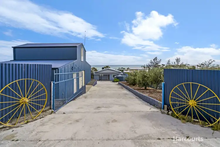 Second view of Homely house listing, 27 Hurst Street, Lulworth TAS 7252