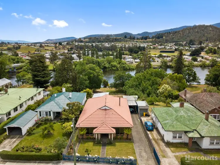 Second view of Homely house listing, 65 Montagu Street, New Norfolk TAS 7140