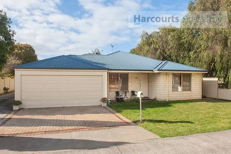 Main view of Homely house listing, 271 Bussell Highway, West Busselton WA 6280