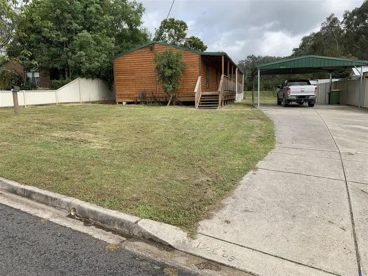 Main view of Homely house listing, 13 Savage Court, Eildon VIC 3713