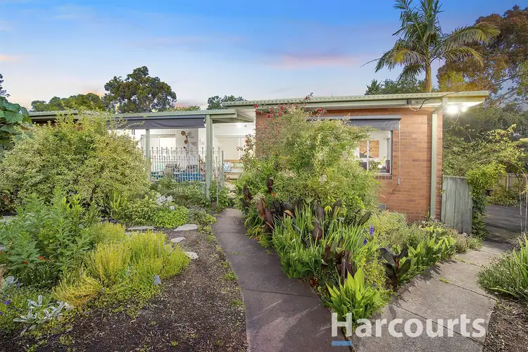 Main view of Homely house listing, 1 Marville Court, Boronia VIC 3155