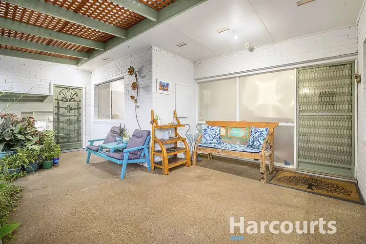 Second view of Homely house listing, 1 Marville Court, Boronia VIC 3155
