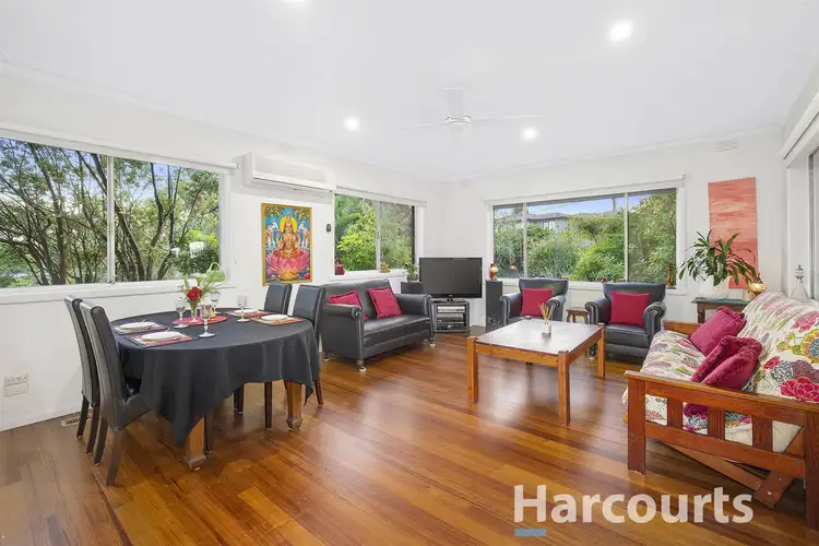 Third view of Homely house listing, 1 Marville Court, Boronia VIC 3155