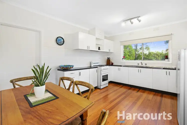 Fourth view of Homely house listing, 1 Marville Court, Boronia VIC 3155