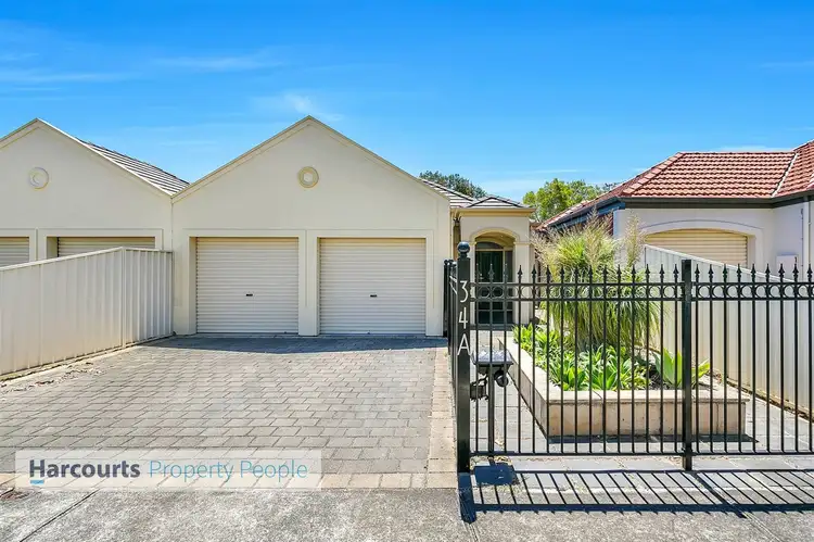 Main view of Homely house listing, 34a Birdwood Terrace, North Plympton SA 5037