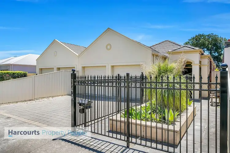 Second view of Homely house listing, 34a Birdwood Terrace, North Plympton SA 5037