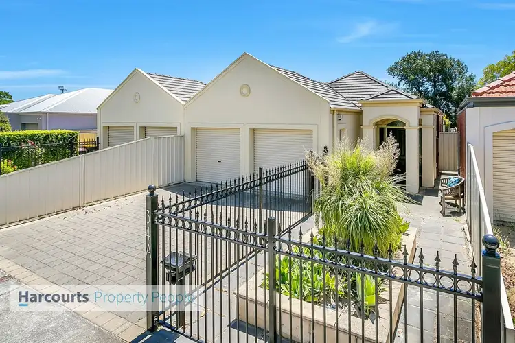 Third view of Homely house listing, 34a Birdwood Terrace, North Plympton SA 5037